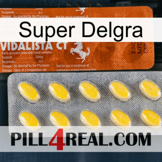 Super Delgra 42